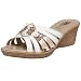 Spring Step Women's Amarika Platform Wedge Sandal