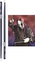 Joey Jordison Slipknot Drum Sticks JJ1