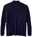 PGA TOUR Big and Tall Mens Golf Airflux Long Sleeve Polo Shirt