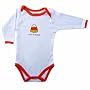 Luvable Friends Halloween Bodysuit, Cute and Sweet, 3-6 Months