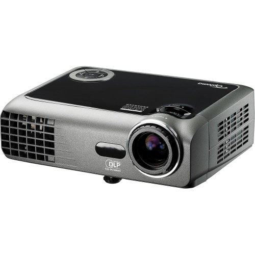 Optoma TX330 DLP, XGA, 2200 Lumen Portable Multimedia 