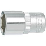 ＨＡＺＥＴ（ハゼット）:HAZET ソケットレンチ(6角タイプ・差込角9.5mm) 880-17 型式:880-17