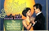 Soft 'N' Sentimental: The Very Best of Your Favorite Sweet Bands, Part 1 [28 Tracks On 1 Audio Cassette]
