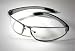 Harley-Davidson® Viva® Savvy Eyewear. Clear Tint. Translucent Grey Frames. Gripping arm tips. HDS414GRY-22
