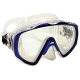 Promate Ocean Owl Scuba Dive Mask
