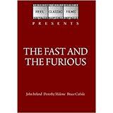 The Fast and the Furious (1955)