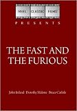 The Fast and the Furious (1955)