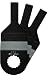 CEL Universal Cut End 10mm Or 3/8" (Non-Ferrous Metals) 3 Pack MT1-AC15 CEL Universal Cut End 10mm Or 3/8" (Non-Ferrous Metals) 3 Pack MT1-AC15