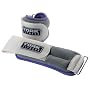 York Soft Ankle/Wrist Weights x 2