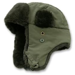 New VOL Winter Bomber Hat