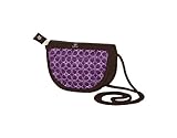 Sherpani Uno LE Mini Purse (7 x 5.5 x 1.5-Inch)