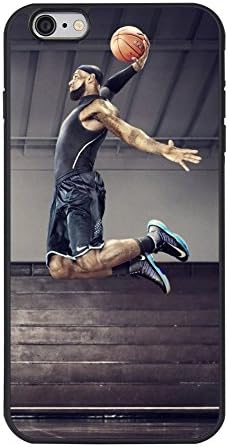LeBron James Iphone 6s Case(iphone 6 TPU cover)