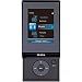 8GB LYRA Slider MP3 Player