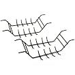 Ultrasonic Cleaner Hanging Racks 2Pcs