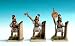 The Assyrian Empire (28mm Assyrians) - Neo-Hittite command (3)