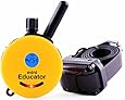 Educator ET-300 Mini 1/2 Mile E-Collar Remote Dog Training Collar With Vibration, Tapping Sensation and Pavlovian Stimulation
