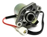 Produkt-Bild: Anlasser / E-Starter Atala, Aprilia SR 50, Factory, Habana, Mojito, Derbi Vamos, Italjet Formula, Malaguti Crosser,Simson Star 5
