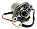 Produkt-Bild: Anlasser / E-Starter Atala, Aprilia SR 50, Factory, Habana, Mojito, Derbi Vamos, Italjet Formula, Malaguti Crosser,Simson Star 5
