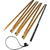 Sporting Goods : Black Diamond QuickDraw Guide Probe 300 Burnt Orange, 300 cm