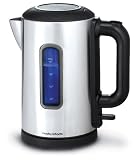 Morphy Richards Metallik 43851 Jug Kettle, Stainless Steel 41V orj9jfL. SL160
