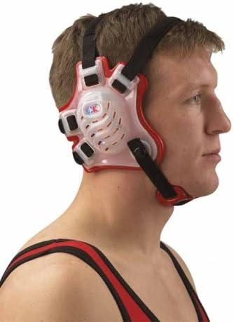 Cliff Keen F5 Tornado Headgear