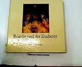 Produkt-Bild: Rosalia und der Zauberer