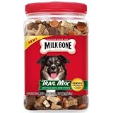 Milk-Bone Trail Mix with Real Beef and Sweet Potato 30oz