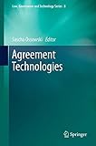 Agreement technologies