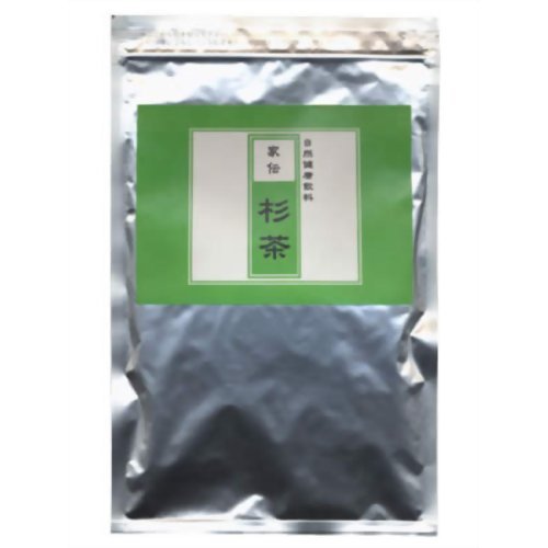 杉茶（５ｇ＊１０包）