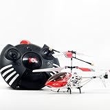Mini Eagle RTF RC Mini Helicopter (Colors Vary)