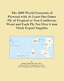 Tropical Wood Books