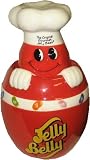 Mr. Jelly Belly Candy Jar