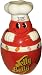 Gourmet Food : Mr. Jelly Belly Candy Jar