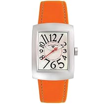 Swiss Legend Midsize Ebikon Collection Watch #EBR4201.12ORG.SIV