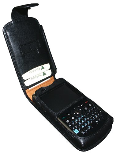 Piel Frama 987 Black Leather Case for Hp iPaq 900 Series Piel Frama 987 Black Leather Case for Hp iPaq 900 Series