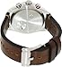 FOSSIL Edition Sport Chronograph Leather Watch
