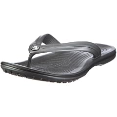 crocs Unisex Crocband Flip Flop,,