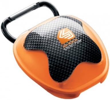 SHOCK DOCTOR Antibacterial Mouthguard Case