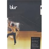Blur : Starshaped - DVD