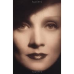 Marlene Dietrich