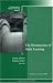 Books : Neuroscience of Adult Learning (JB ACE Single Issue                                                       Adult & Continuing Education)