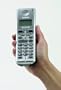 Brother BCLD10 5.8GHz Cordless Handset for IntelliFAX-1960C Fax-2580C MFC-845CW MFC-885CW BCL-D10