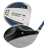Used Cobra Speed Ld M 2008 Driver