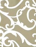 Seabrook Wallcovering Shadowplay SP146724