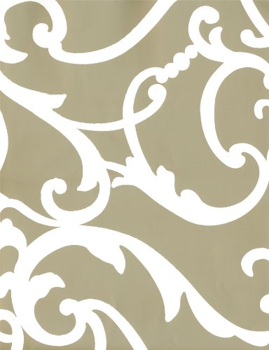 Wallpaper Seabrook Wallcovering Shadowplay SP146724