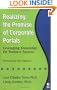 Realizing the Promise of Corporate Portals: Leveraging Knowledge for Business Success