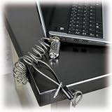 KENSINGTON K64588EU  -  Netbook Cable Lock