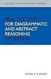 Practice tests for diagrammatic & abstract reasoning
