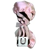 Max Daniel Baby Security Blanket - Chocolate Pink... by Max Daniel Baby