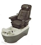Pibbs PS94 Anzio Pedi Spa with 6 Modes Massage